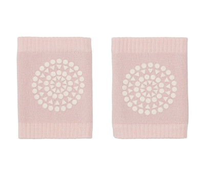 Rodilleras de Gateo Soft Pink
