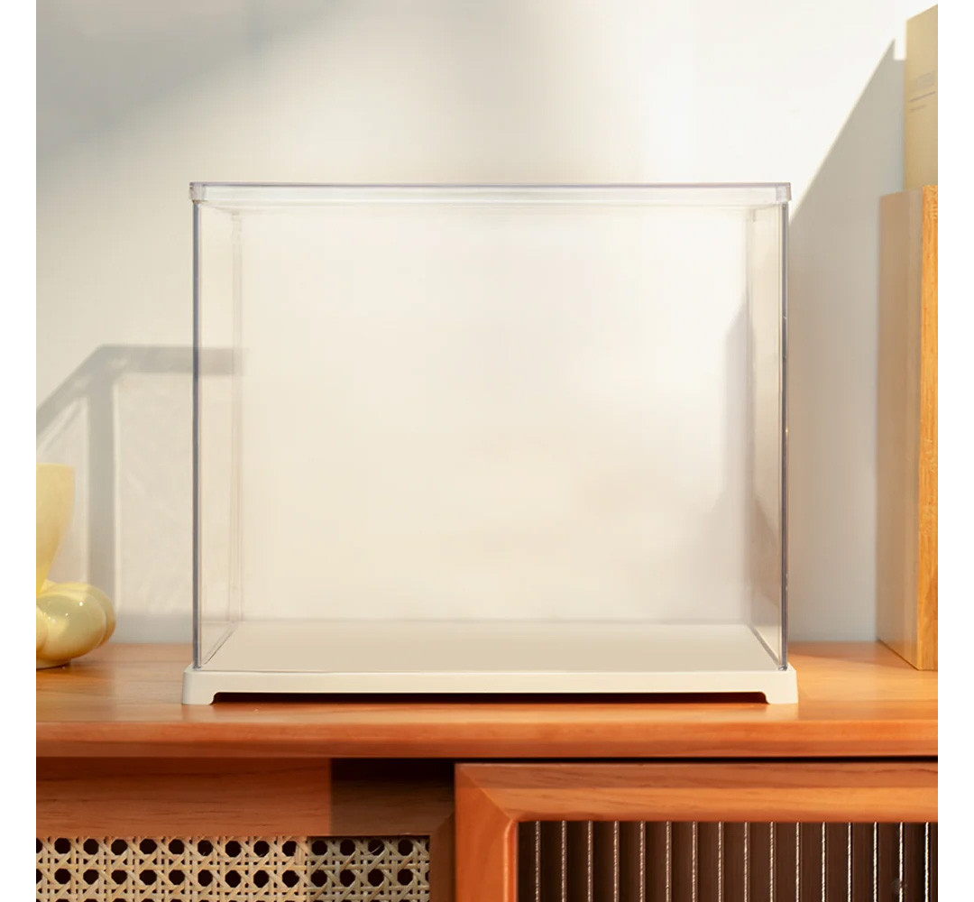 Vitrina DIY Miniature House