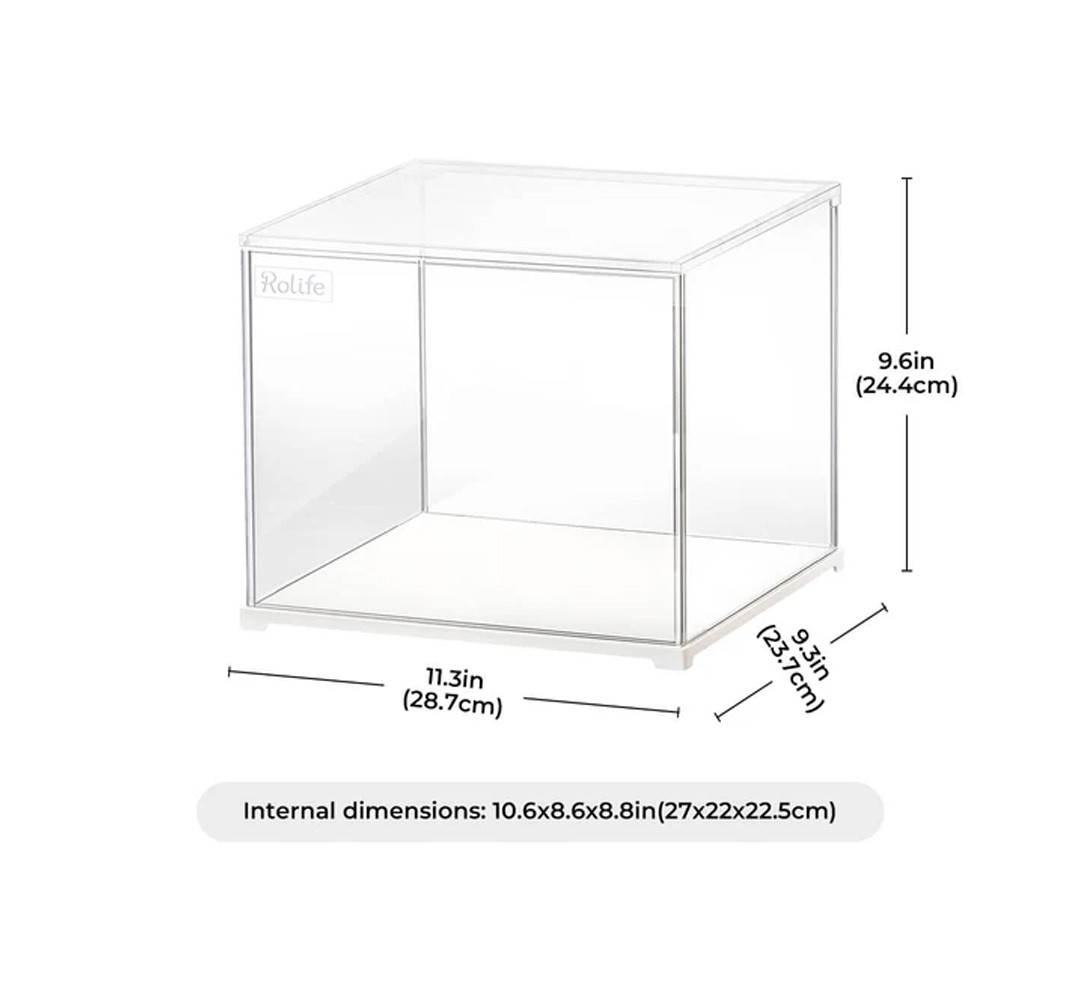 Vitrina DIY Miniature House