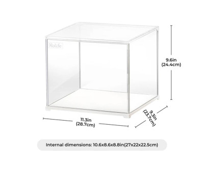 Vitrina DIY Miniature House