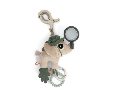 Juguete Colgante de actividades Tiny Trails Sand
