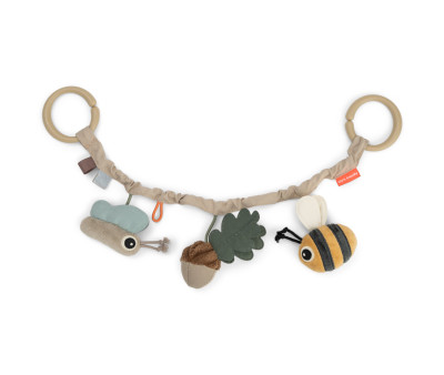 Cadena de Actividades Tiny Trails Sand