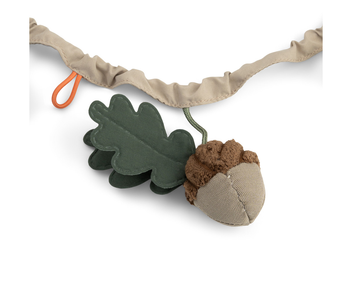 Cadena de Actividades Tiny Trails Sand