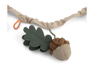 Cadena de Actividades Tiny Trails Sand