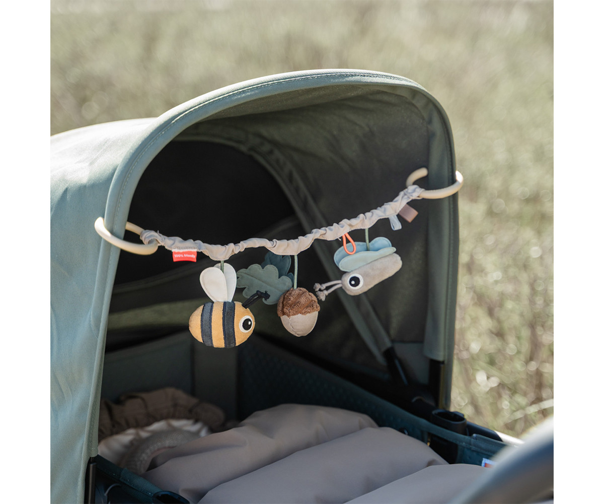 Cadena de Actividades Tiny Trails Sand