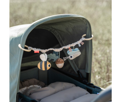Cadena de Actividades Tiny Trails Sand