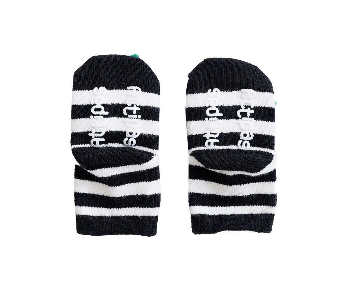 Calcetines sensoriales Attipas Attisocks Avocado