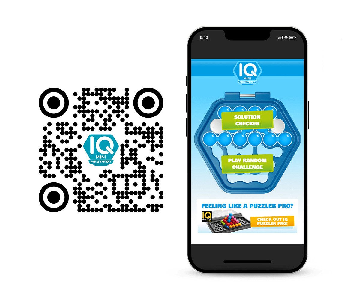 IQ Mini Hexpert