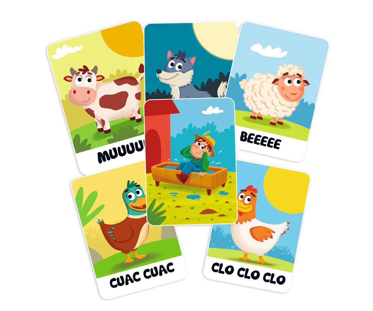 La Granja De Paco