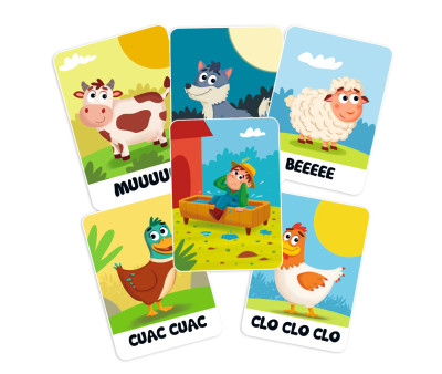 La Granja De Paco