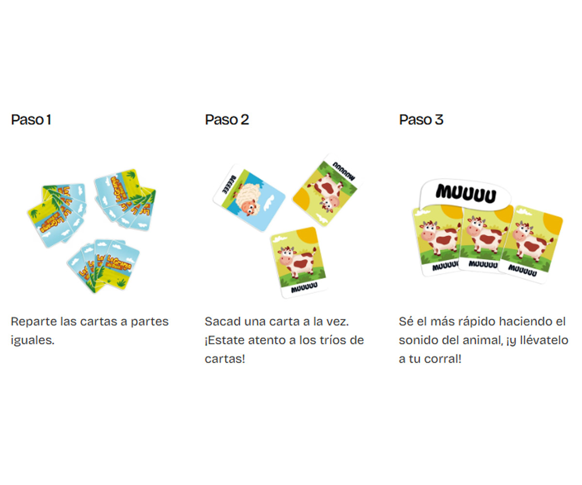La Granja De Paco