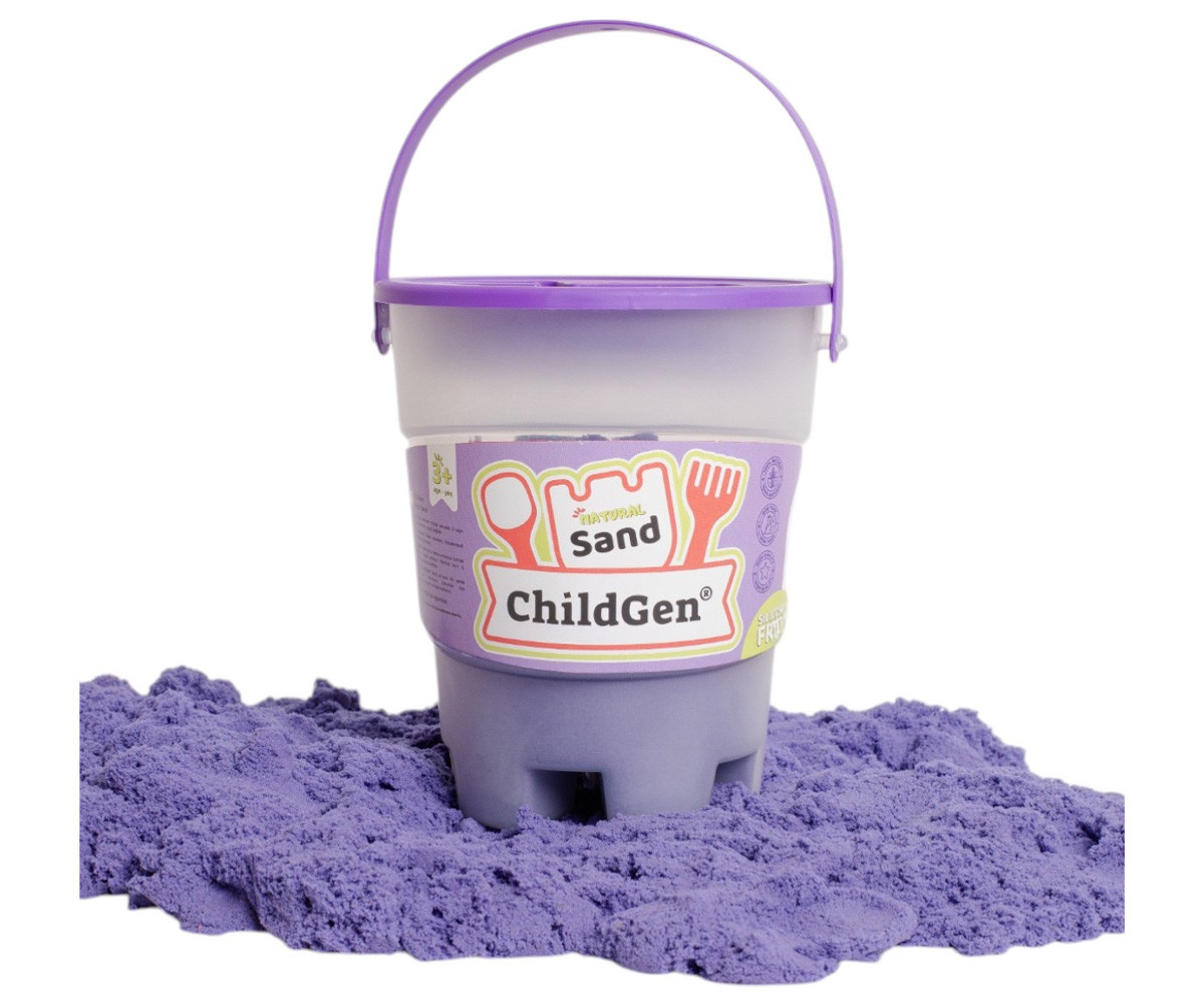 Arena Cinética Purple