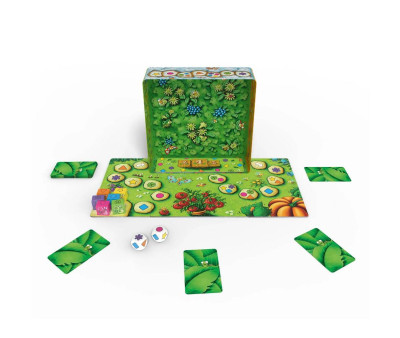 Carrera De Caracoles