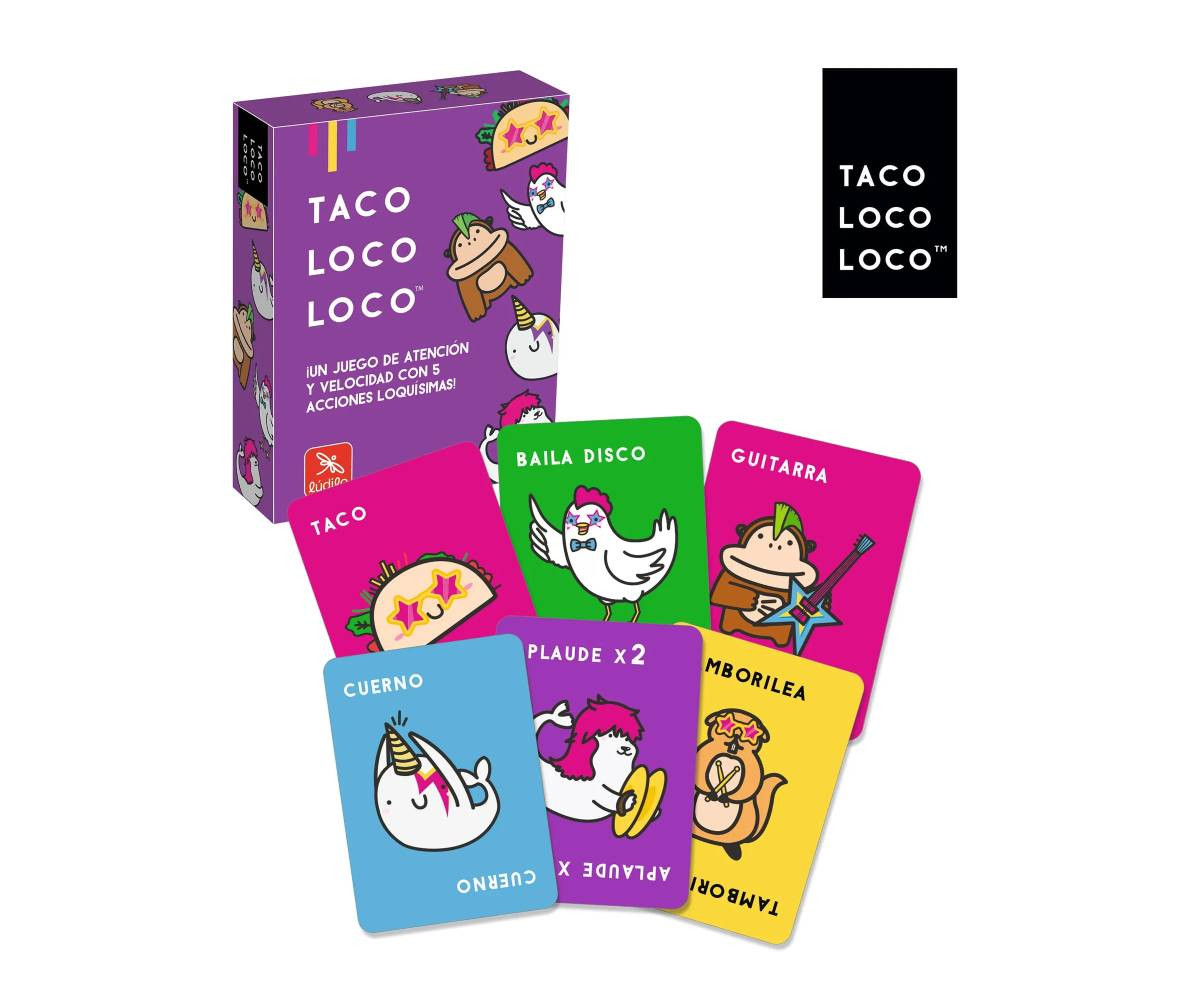 Taco Loco Loco