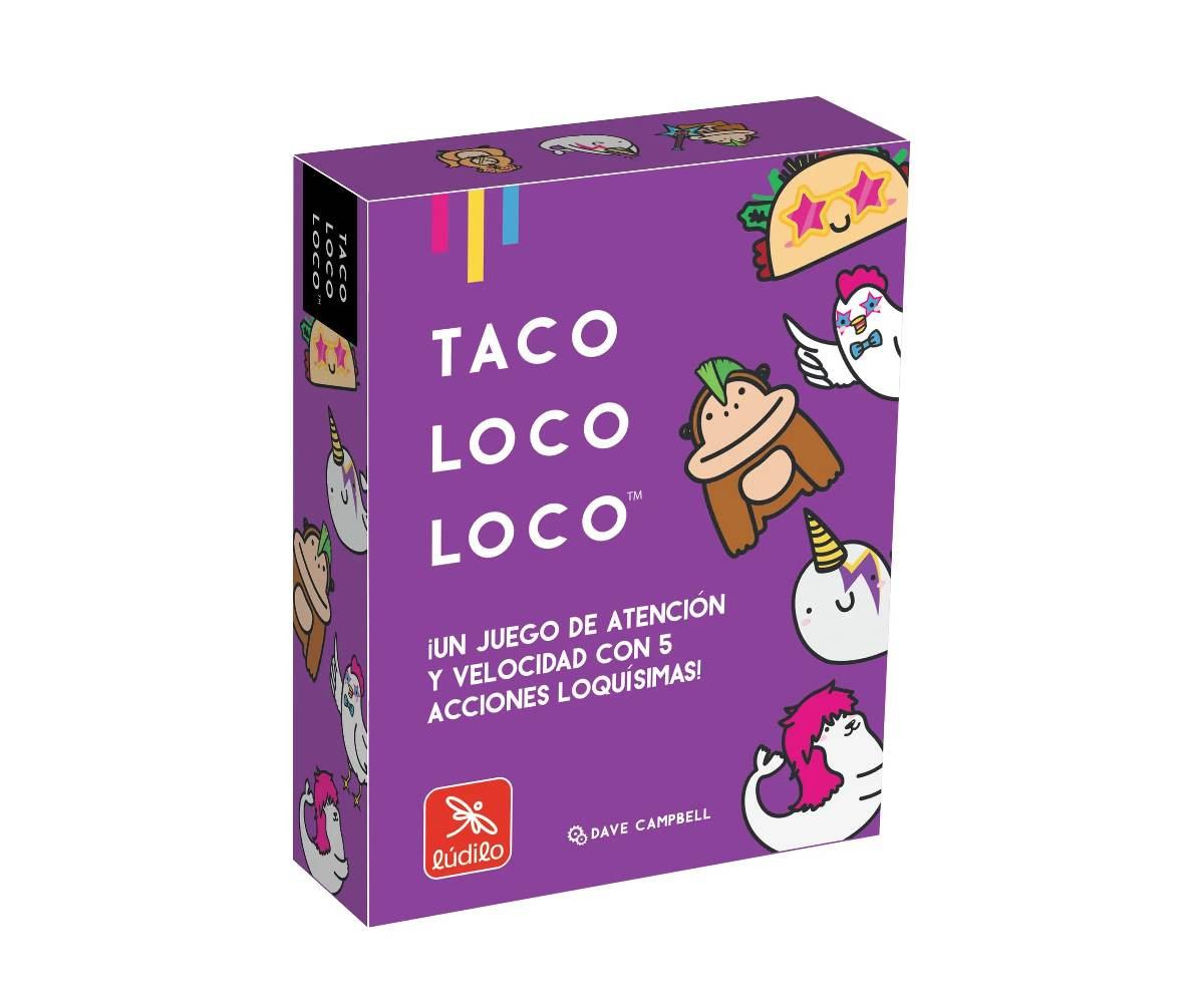 Taco Loco Loco