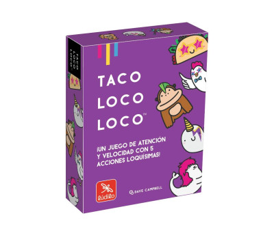 Taco Loco Loco