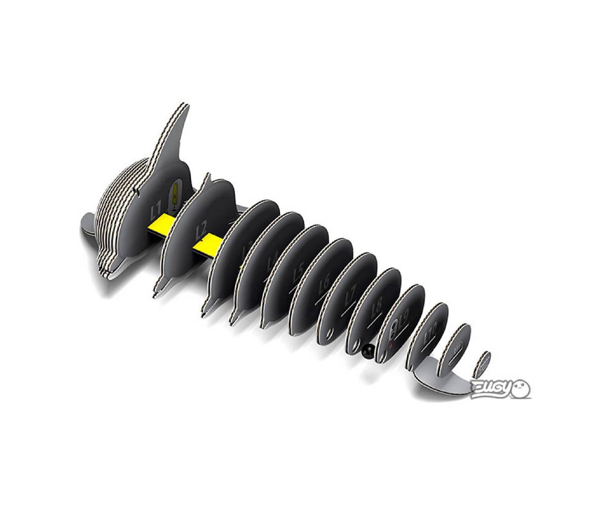 Puzzle 3D Eugy Dolphin