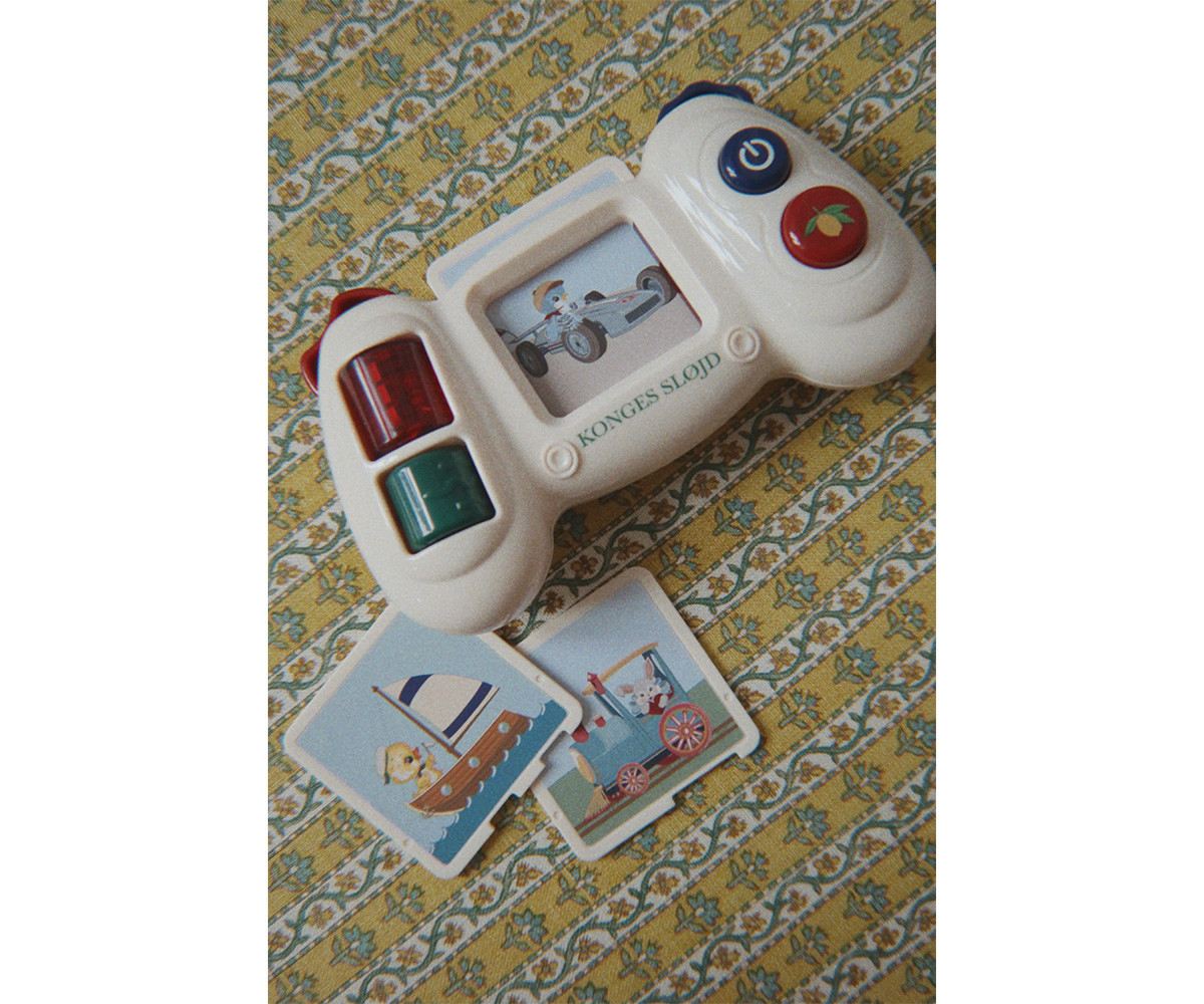 Jogo em brinquedo Multi Sound