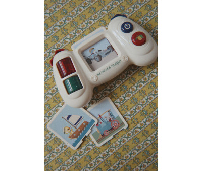 Jogo em brinquedo Multi Sound