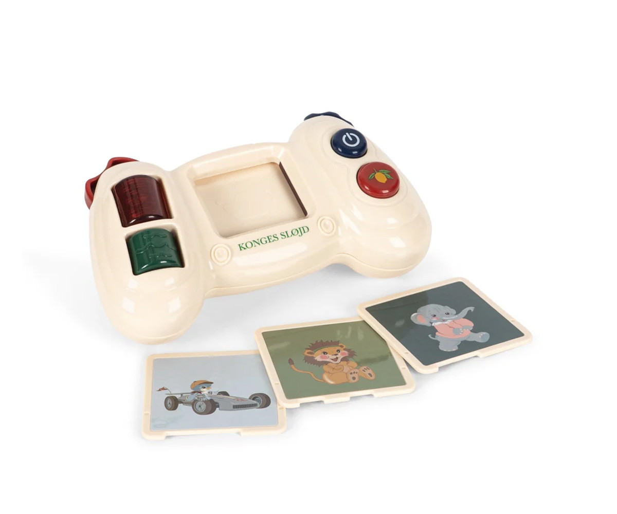 Jogo em brinquedo Multi Sound
