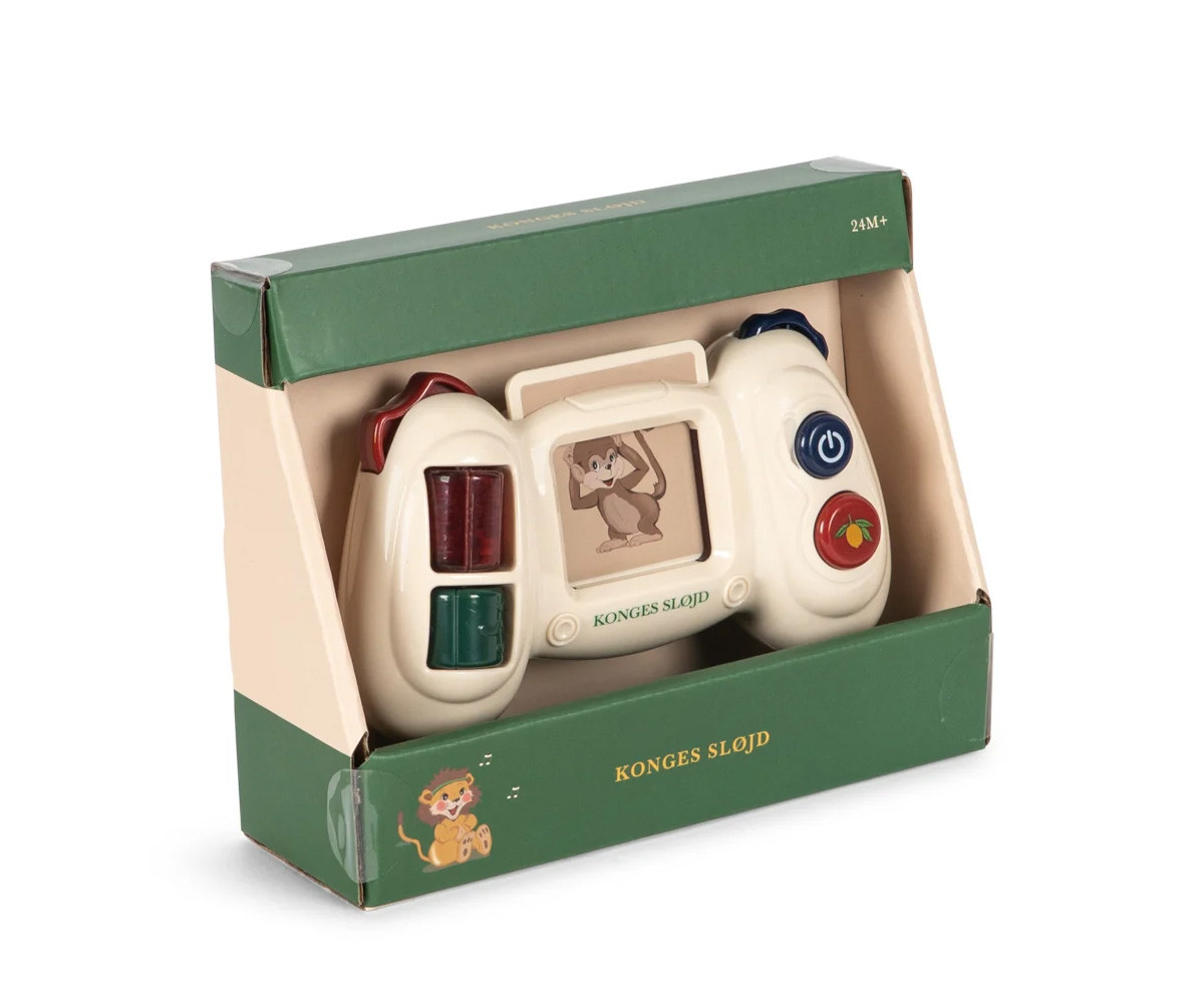 Jogo em brinquedo Multi Sound