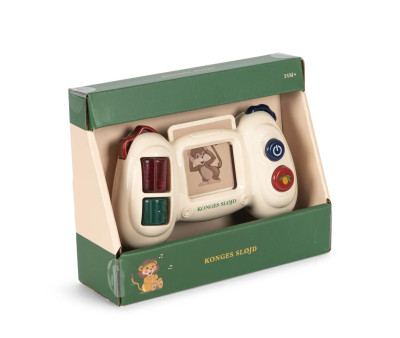 Jogo em brinquedo Multi Sound