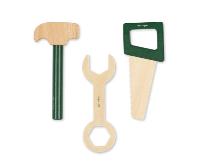 Banco Portautensili in Legno Multi
