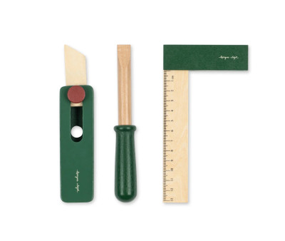 Banco Portautensili in Legno Multi