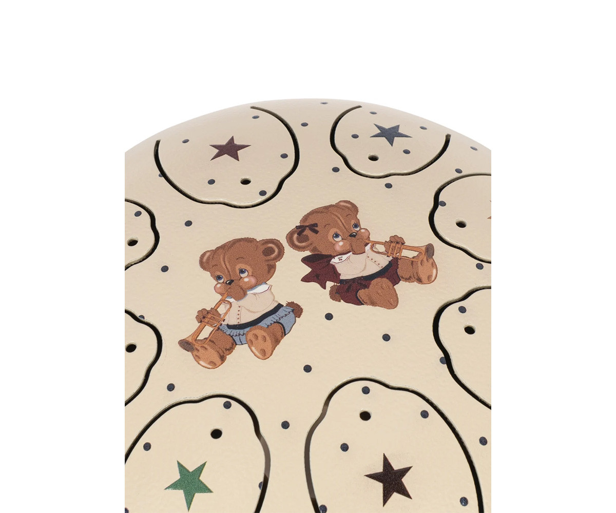 Tamburo Armonico Marly Multi