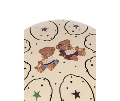 Tamburo Armonico Marly Multi