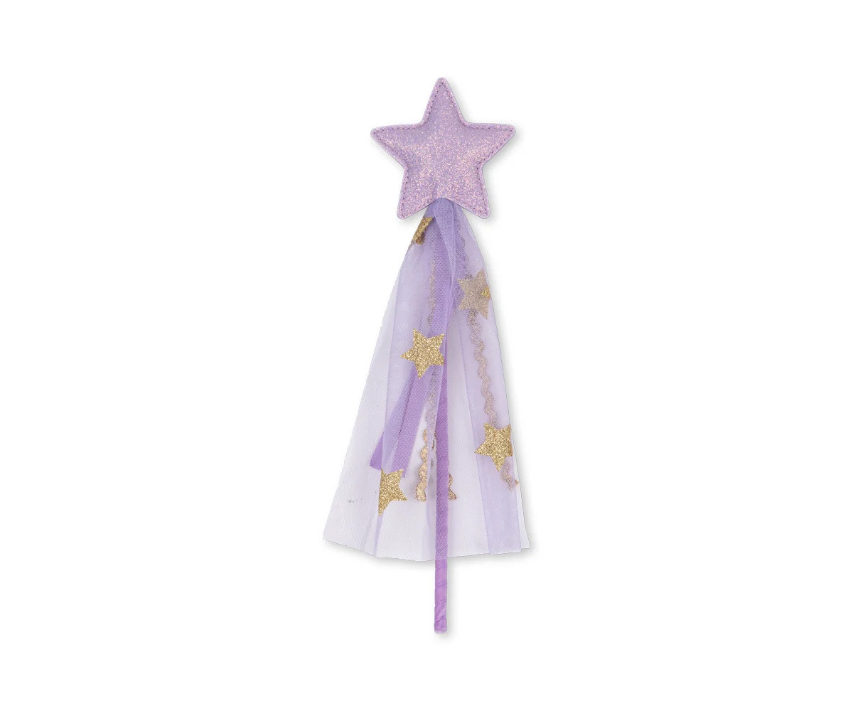 Bacchetta Magica Lavender Purple