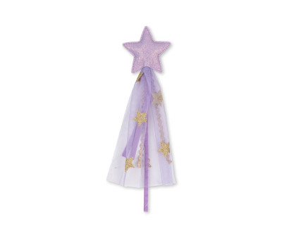 Bacchetta Magica Lavender Purple