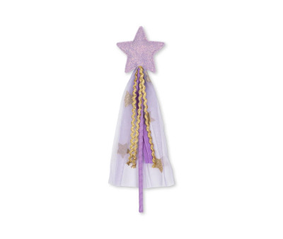 Bacchetta Magica Lavender Purple