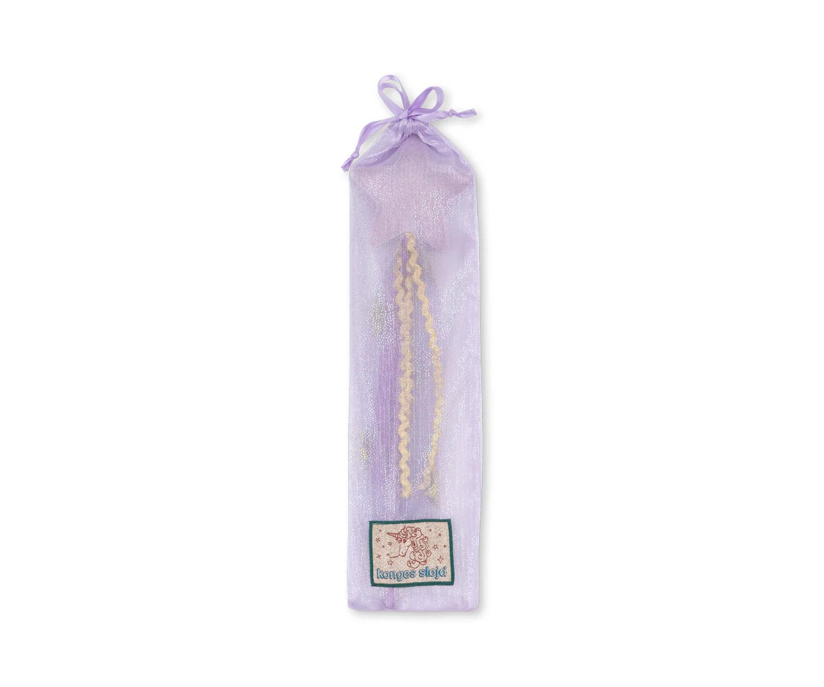 Bacchetta Magica Lavender Purple