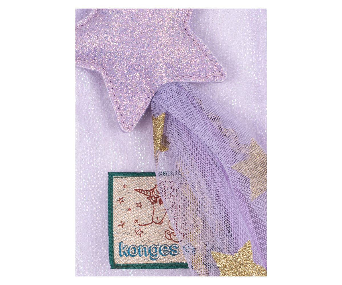 Bacchetta Magica Lavender Purple