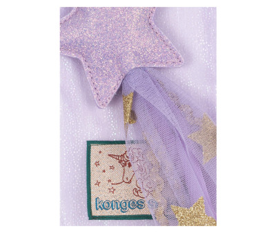 Bacchetta Magica Lavender Purple