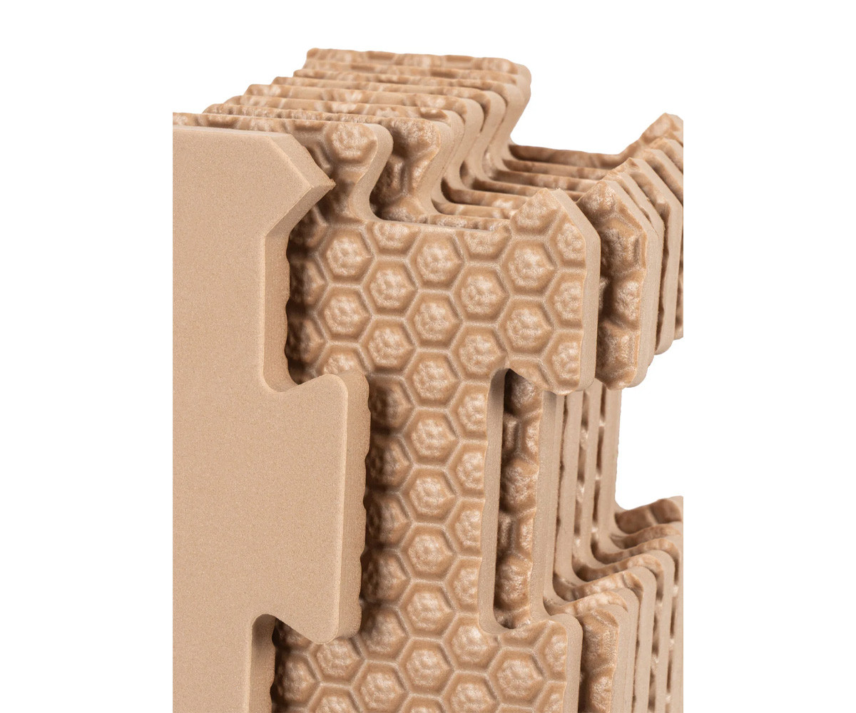 Tapete Puzzle Foam Cherry Play