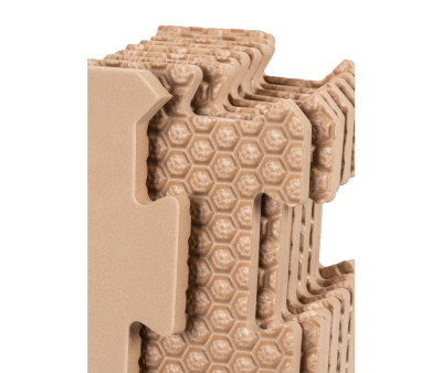 Tapete Puzzle Foam Cherry Play
