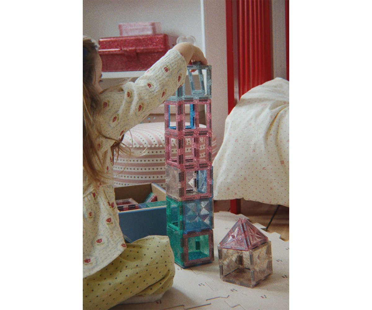 Tapete Puzzle Foam Cherry Play