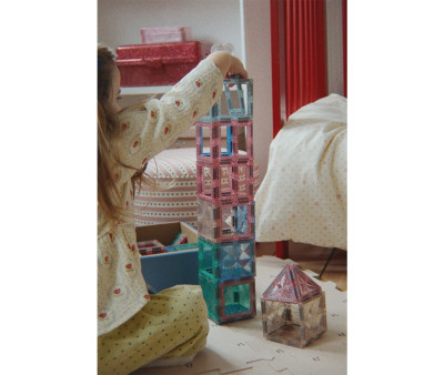 Tapete Puzzle Foam Cherry Play
