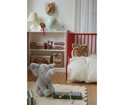 Tapete de jogo Puzzle Foam Lemon