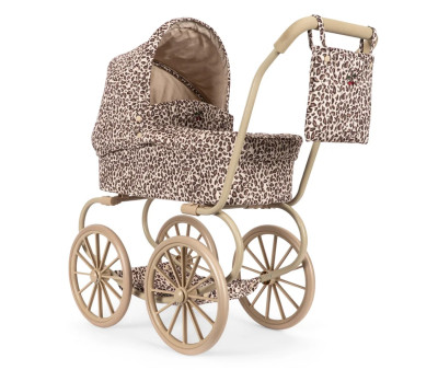 Carrozzina Bambole Minnie Leo
