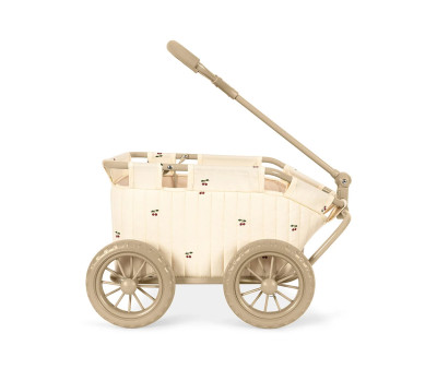 Carrettino Wagon per Bambole Cherry