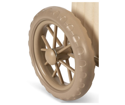 Carrettino Wagon per Bambole Cherry