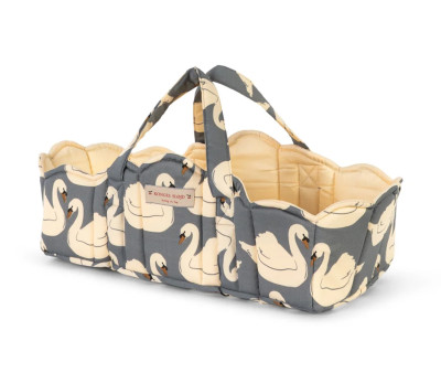 Capazo para Muñecas Swan