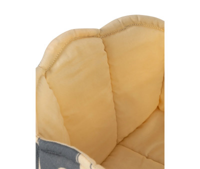 Cesta Morbida Bambole Swan
