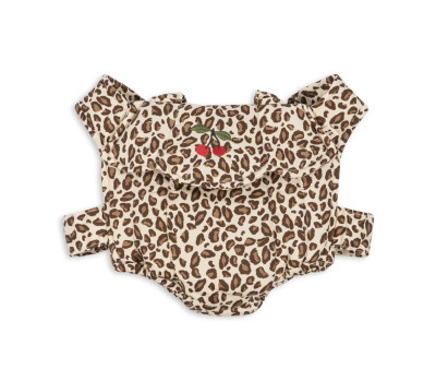 Mochila Portamuñecas Leo