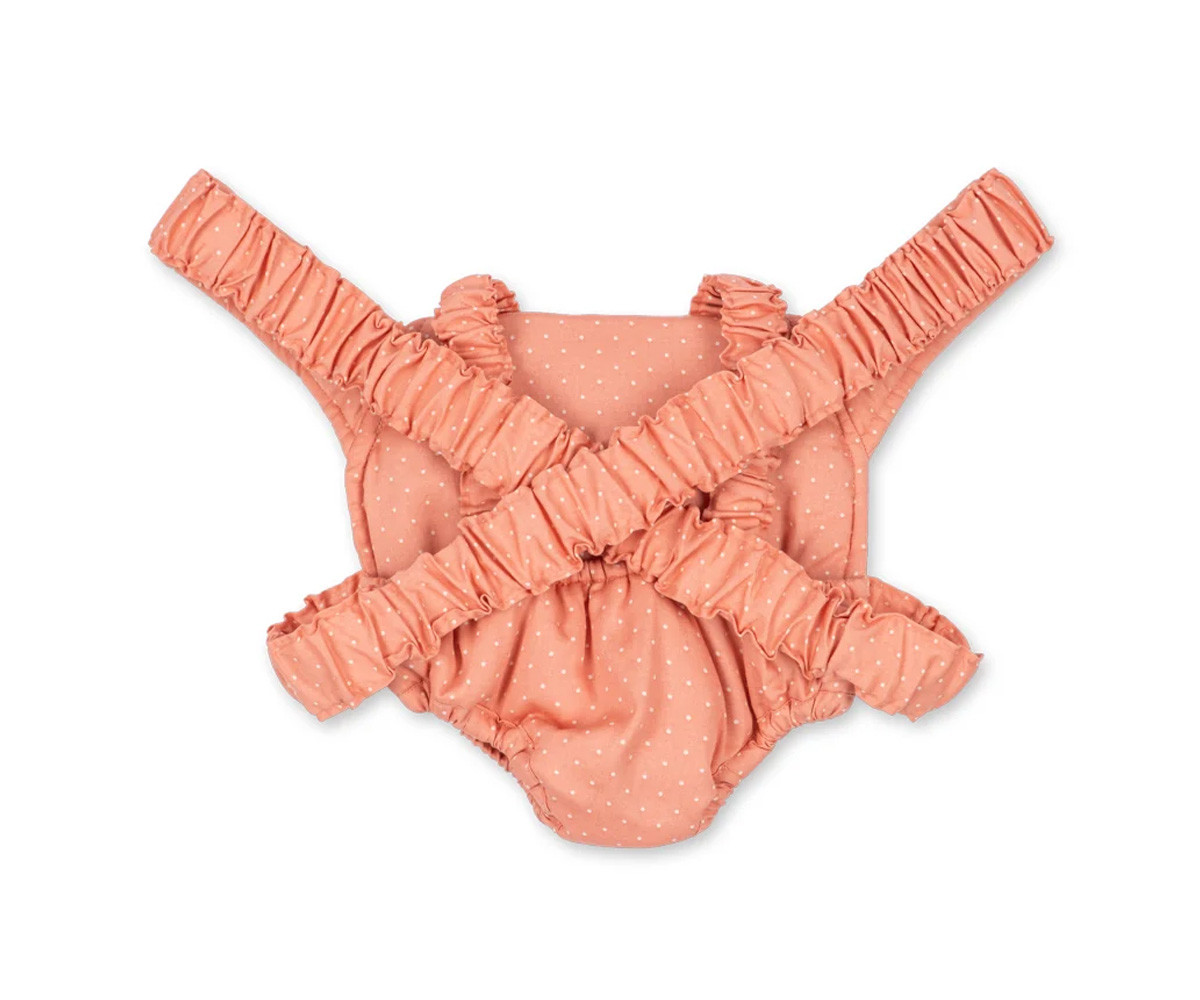Marsupio Bambole Rose Dot