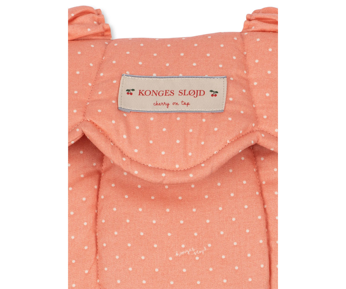 Marsupio Bambole Rose Dot