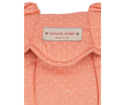 Marsupio Bambole Rose Dot
